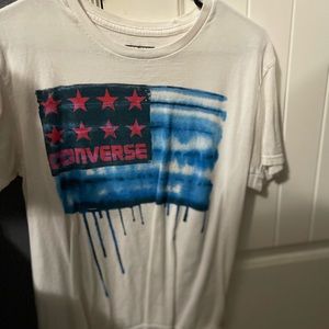 Converse Shirt